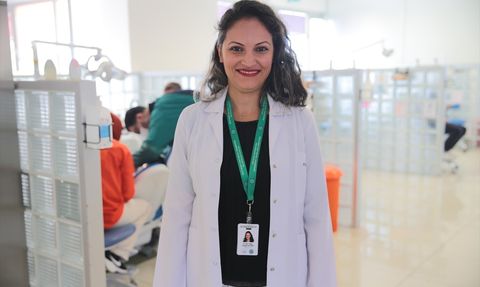 Çocukların Ağız ve Diş Sağlığı İçin Paketli Ürün Tüketiminin Sınırlanması Önerisi