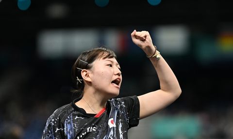 Ebru Acer, Paris 2024 Paralimpik Oyunları'nda Bronz Madalya Kazandı