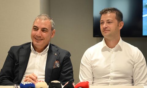 Edirne'de 23 Yaş Altı Avrupa Kürek Şampiyonası Heyecanı