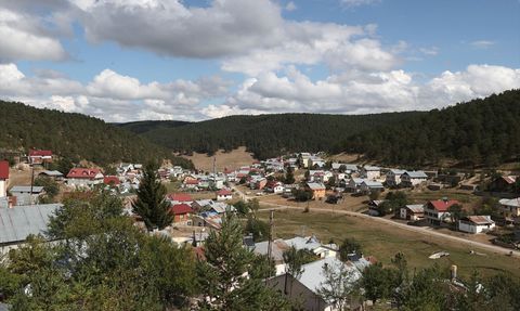Eğriçimen ve Perşembe Yaylaları: Doğanın Kalbinde Bir Kaçamak