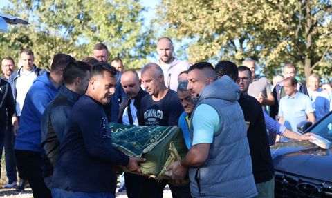 Eski Basketbolcu Asım Pars Hayatını Kaybetti