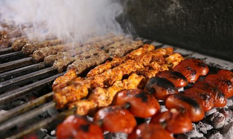 GastroAntep Festivali ile Gaziantep'in Kültürel Zenginlikleri Tanıtılacak
