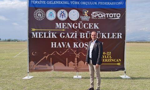 Geleneksel Türk Okçuluğunda Lisanslı Sporcu Sayısı 21 Bini Geçti