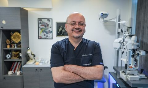 Göz Sağlığı Öğrencilerin Başarısını Nasıl Etkiliyor?