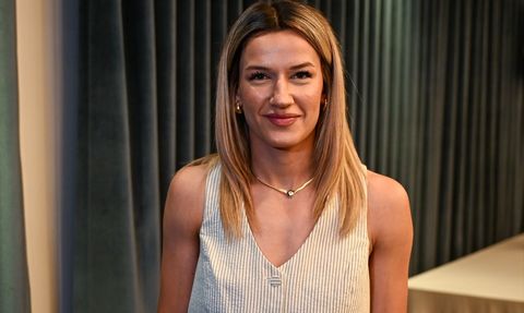 Hatice Akbaş: Los Angeles'ta Kadın Boksun Yükselişi Devam Edecek