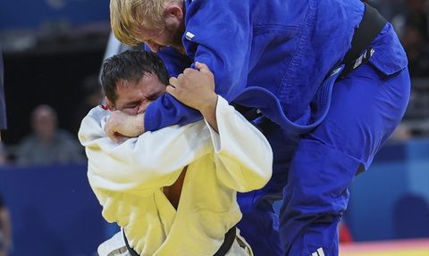 İbrahim Bölükbaşı'nın Paralimpik Hedefi: Finalde Altın Madalya