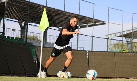 Iğdır FK'nın Süper Lig Hedefi: Yatırımlar ve Hedefler