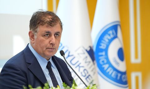 İzmir Spor Zirvesi: Sporun Geleceği İçin Buluşma Noktası