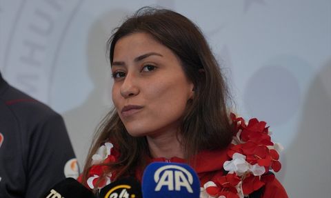 Milli Para Tekvando Takımı Paris'ten Gururla Döndü