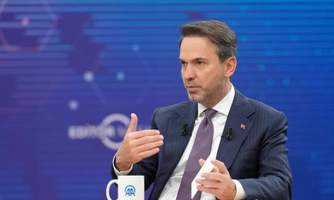 Nadir Toprak Elementleri: Türkiye'nin Stratejik Hedefleri