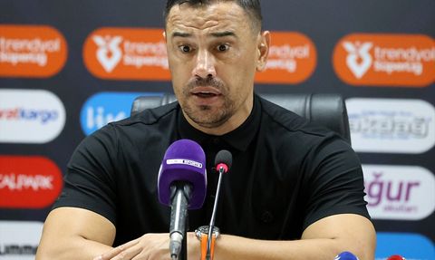 Samsunspor, RAMS Başakşehir'i 2-0 Geçti