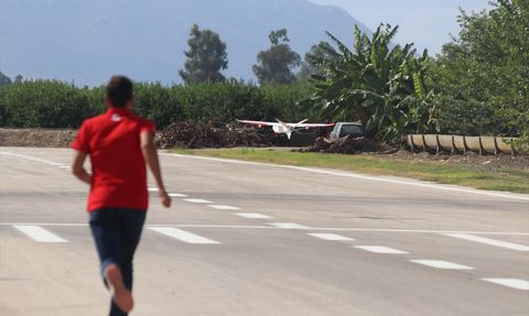 Savaşan İHA Yarışması Altyapısını Geliştiriyor