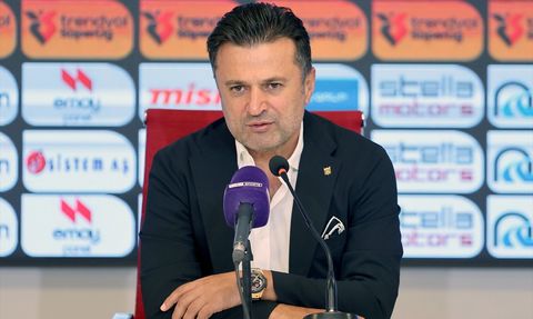 Sivasspor, Gaziantep FK'yi 3-2 Yenerek Önemli Bir Galibiyet Aldı