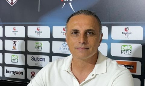 Teksüt Bandırmaspor'un Zaferi ve Ankaragücü'nün Eleştirileri