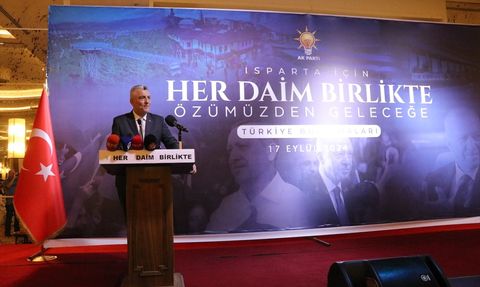 Ticaret Bakanı Bolat’tan Enflasyon Değerlendirmesi ve Tarımsal Başarılar