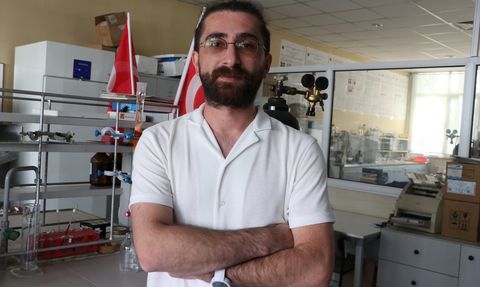 Türk Araştırmacının İlaç Sektörüne Yenilikçi Katkısı