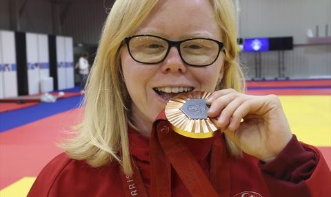 Türkiye, Paris 2024 Paralimpik Oyunları'nda Tarihi Başarı Elde Etti