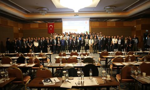 Van'da Beyin Cerrahları İçin Eğitim Semineri Tamamlandı