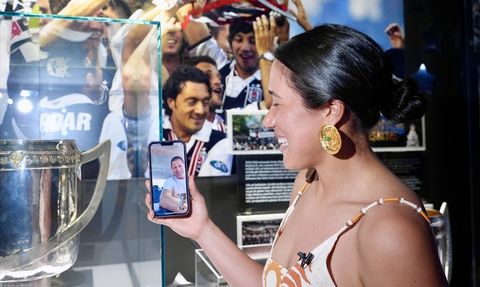 Vanessa Cordoba: Beşiktaş'ta Yeni Bir Başlangıç