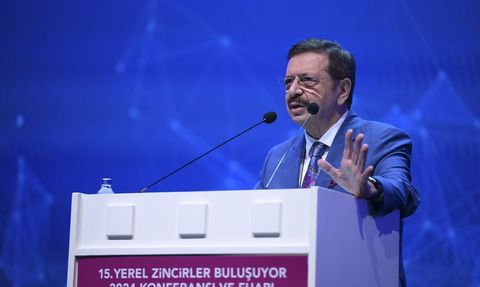Yerel Zincirler Buluşuyor 2024: Perakende Sektörüne Yeni Nefes