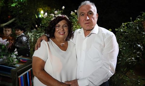 42 Yıl Sonra Düğün Heyecanı