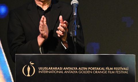 61. Antalya Altın Portakal Film Festivali Ödülleri Sahiplerini Buldu
