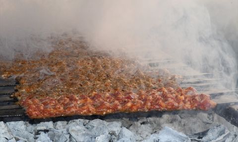 8. Uluslararası Adana Lezzet Festivali Son Günü Coşkuyla Kutlandı