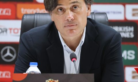 A Milli Futbol Takımı'nın Karadağ Zaferi