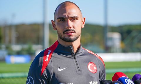 Ahmed Kutucu'dan Uluslar Ligi Açıklamaları