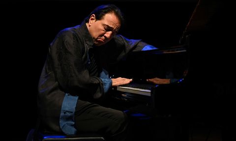 Ahmet Say Müzik ve Edebiyat Ödülleri Sahiplerini Buldu