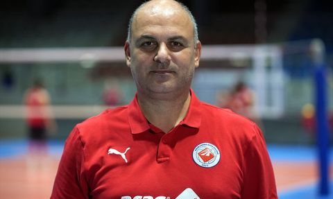 Aras Kargo'nun Sultanlar Ligi Hedefi: İlk 8'e Girmek