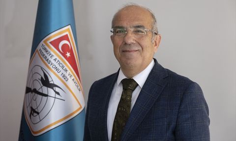 Atıcılıkta Yeni Dönem: Hedef 45 Madalya