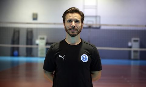 Aydın Büyükşehir Belediyespor Kadın Voleybol Takımı Sezona Galibiyetle Başlamak İstiyor