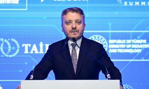 Bakan Yardımcısı Çoştu'dan Terör Saldırısına Tepki: 'İlerlemenin Önü Kesilemez'