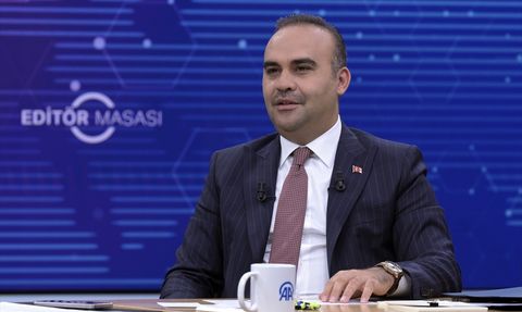 Bayraktar TB3 ve ANKA III İlk Defa TEKNOFEST'te Uçuş Gerçekleştirecek