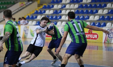 Beşiktaş, Rize Belediyespor'u Farklı Geçti