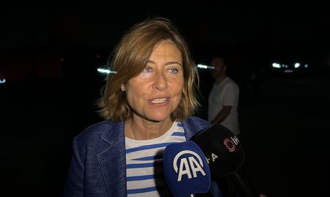 Bodrum'da 'Sinemada İtiraz Ediyorum' Gösterimi