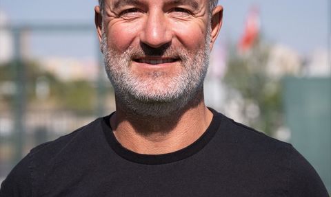 Ersan Parlatan, Keçiörengücü'nün Geleceğinden Umutlu