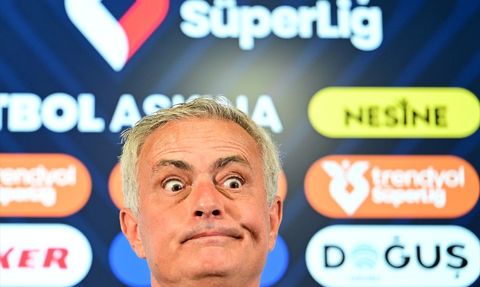 Fenerbahçe'nin Galibiyeti ve Mourinho'nun Açıklamaları