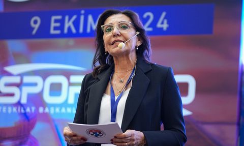 Fethi Apaydın Türkiye Satranç Federasyonu Başkanlığına Seçildi