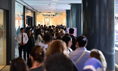 Flying Tiger Copenhagen Türkiye'de Mağaza Açtı