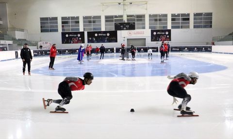 Furkan Akar, Dünya Turu'nda Madalya Hedefliyor