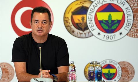 Futbolda Adalet İstiyoruz: Acun Ilıcalı'nın Açıklamaları