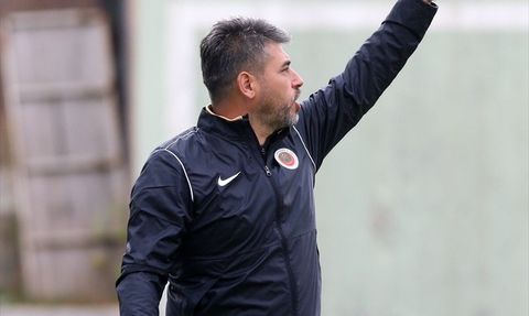 Gençlerbirliği Amed Sportif Faaliyetler Maçına Hazırlanıyor