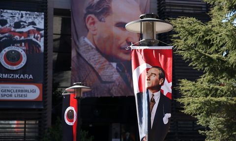 Gençlerbirliği, İstanbulspor Maçına Hazırlanıyor