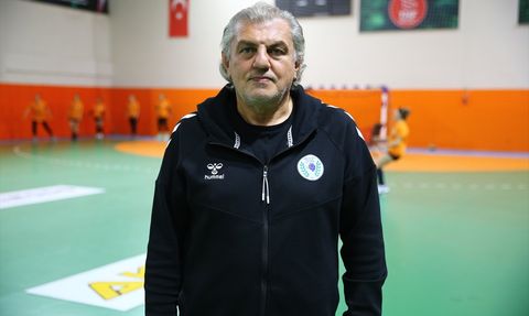 Görele Belediyespor, Avrupa Kupası'nda İki Maçta Ev Sahibi Olacak