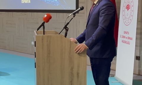 Isparta'da Tarım ve Hayvancılıkta Su Yönetimi Üzerine Kritik Değerlendirmeler