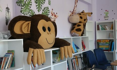 İzmir Depreminden Hatay'a Umut Taşıyan İyilik Hareketi