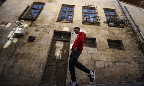 Mahmut Bozteke'nin Olimpiyat Hedefi: Üçüncü Madalya