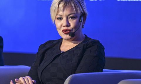 MÜSİAD Kadın Uluslararası Farkındalık Zirvesi Tamamlandı